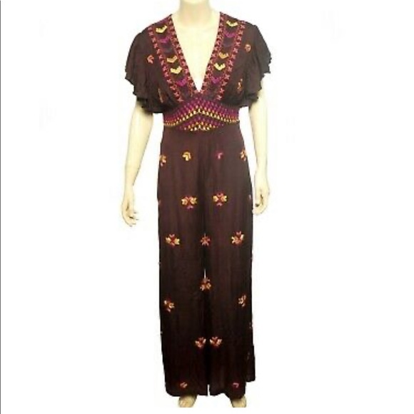 Free people jumpsuit - Picture 3 of 5